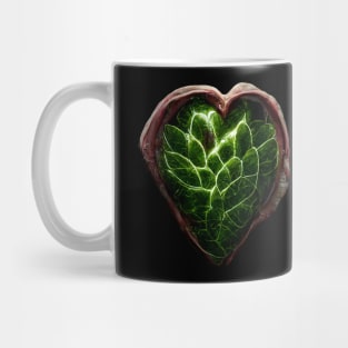 Hearth Nature IV Mug